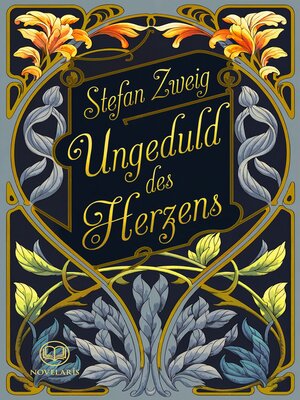 cover image of Stefan Zweig